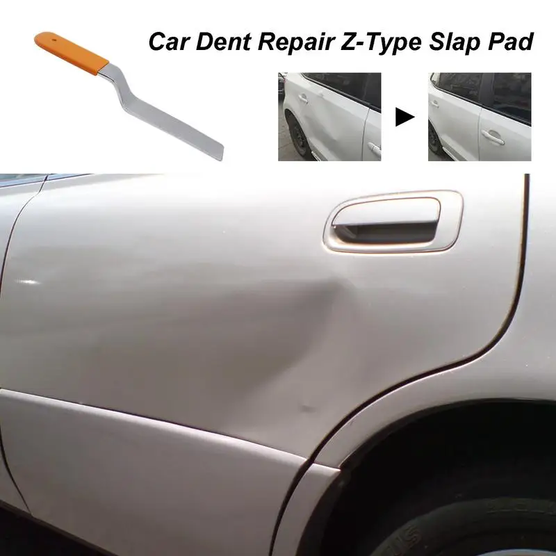 Инструменты для ремонта вмятин Фиксатор удаления кузова автомобиля