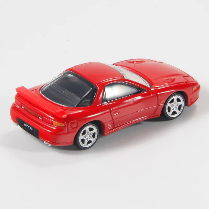 TAKARA TOMY TOMICA Mitsubishi GTO 1:64