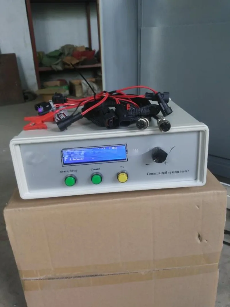 Электронный инжектор с общей топливной магистралью cr1000a пьезоинжектор
