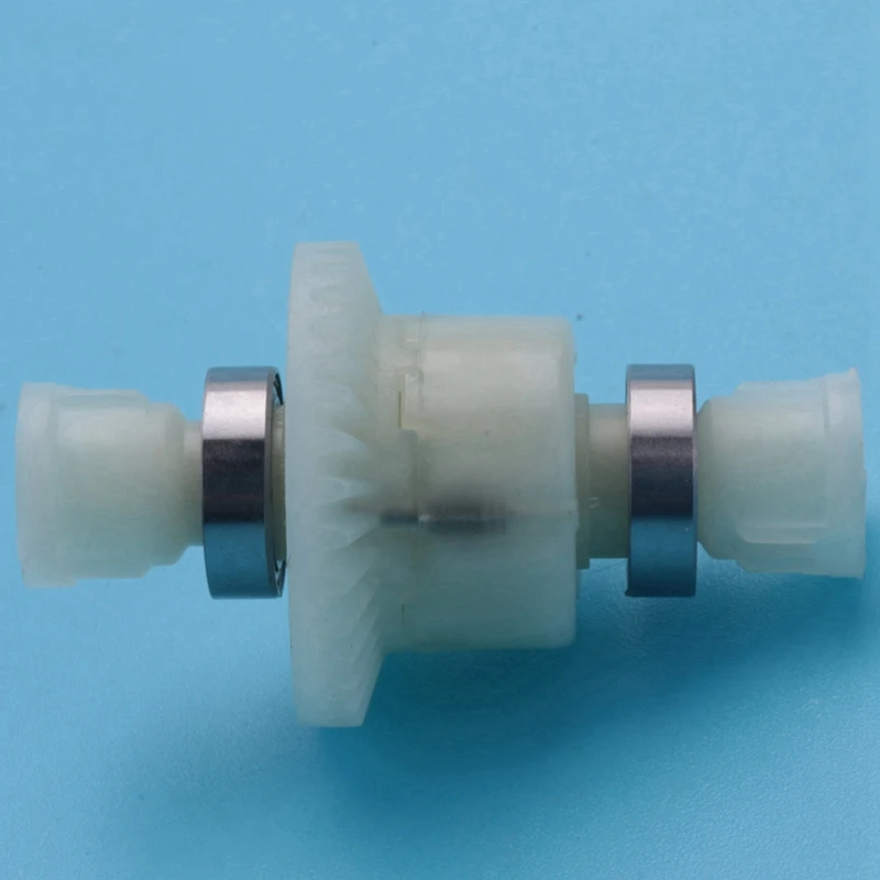 2 шт. PX9300-07 дифференциал для 9300 9304 1/18 RC модель автомобиля запасные части замена