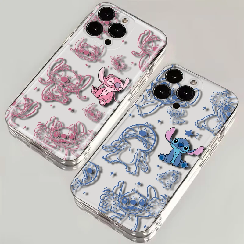 Мягкий чехол B24 Stitch для Moto G Play E20 E4 E40 E5 E6 E6S E7 Power Edge 20 Lite Pro G200 G30 G4