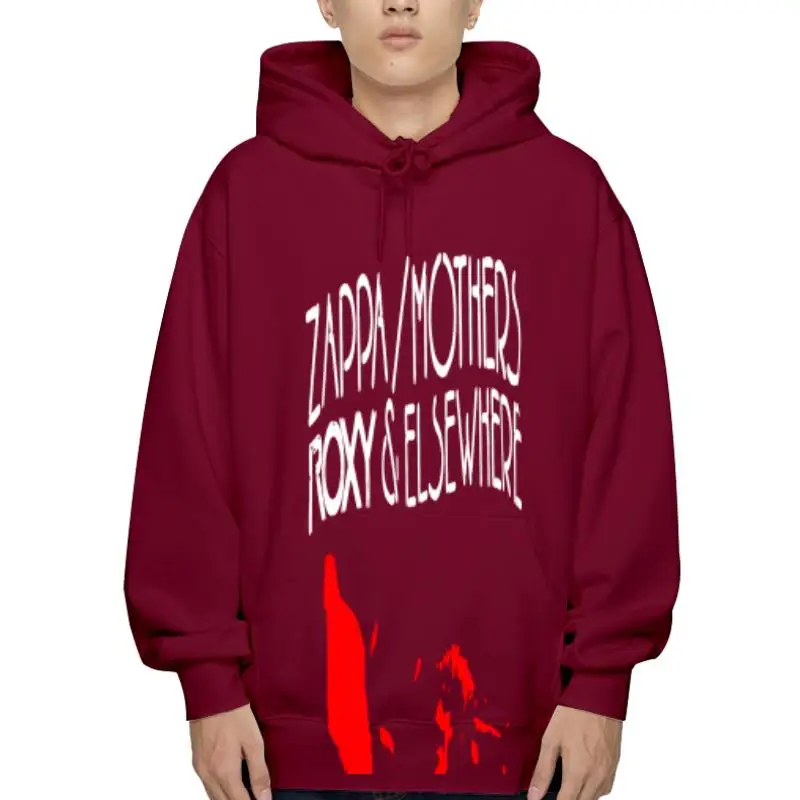 

Верхняя одежда Hoodi Frank Zappa-и где угодно 100%, официальные мамы beefears