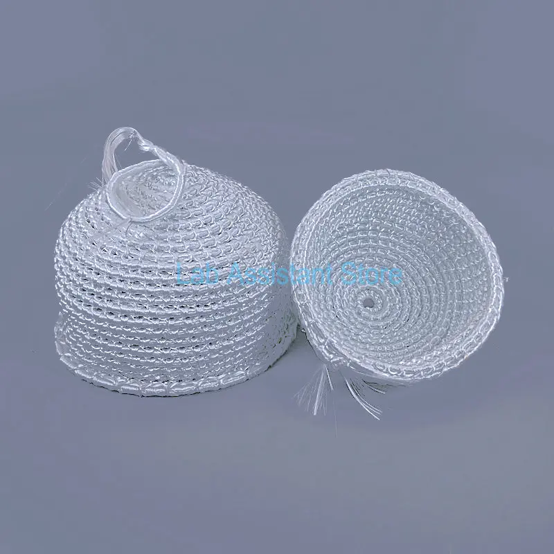 1 шт. лабораторный электрический нагревательный рукав из стекловолокна вкладыш