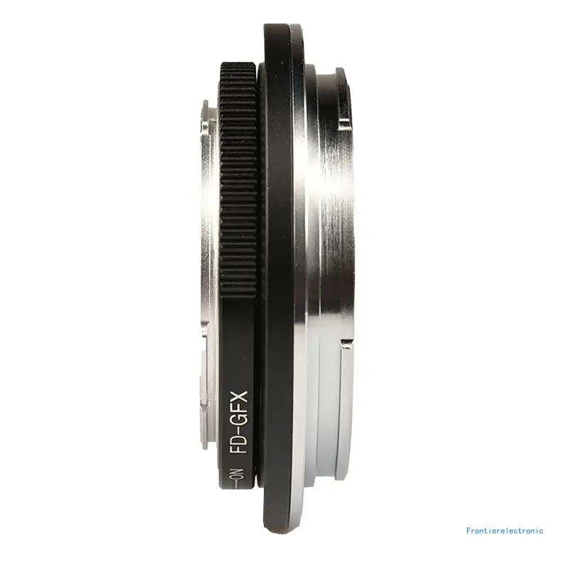 Переходное кольцо для объектива камеры FD-GFX50S