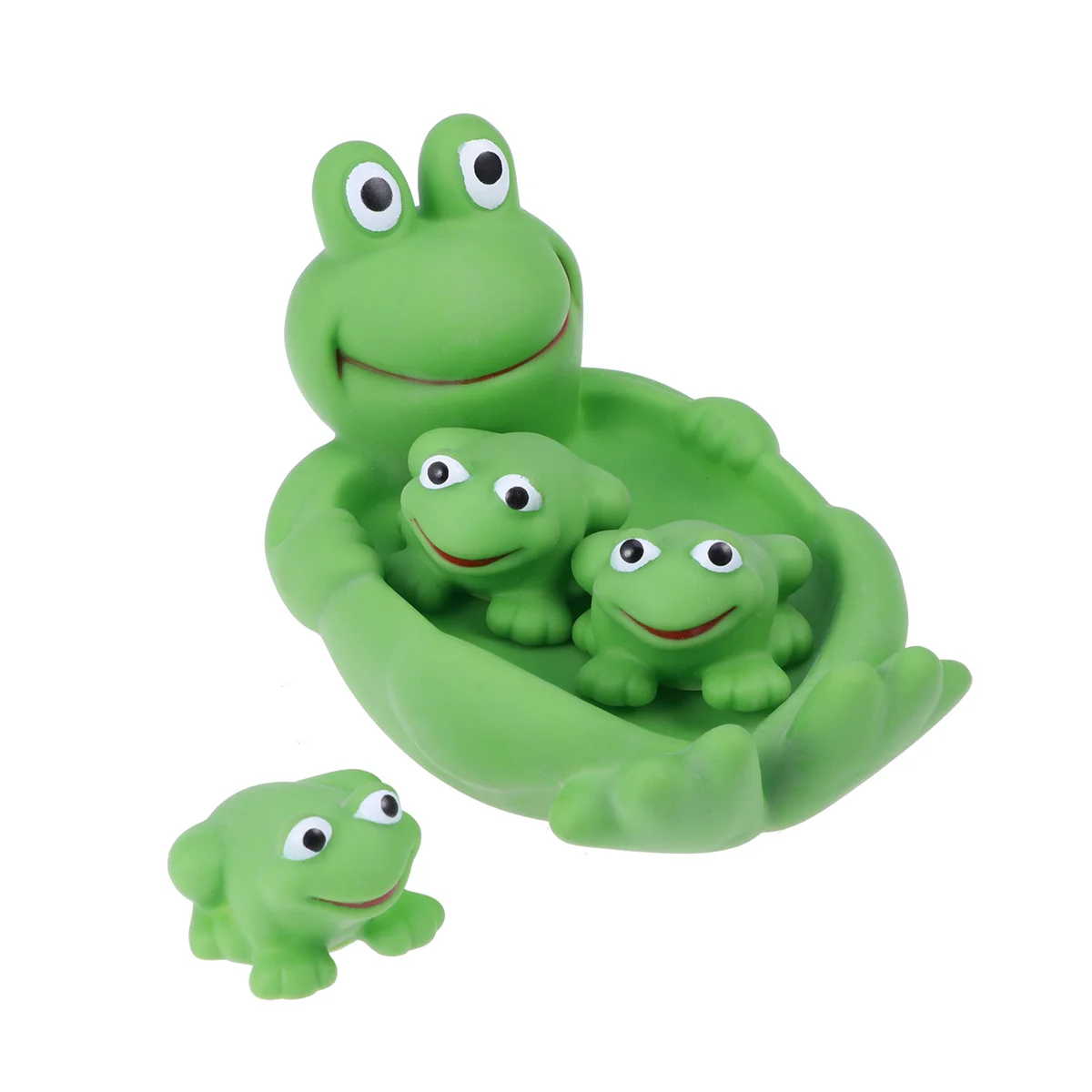 

4 шт., игрушка в форме животного