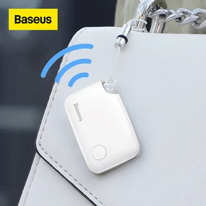 Мини-Смарт-трекер Baseus, Bluetooth, для детей
