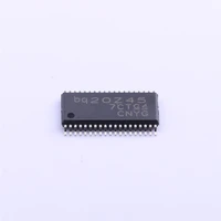 original new in stock pmic voltage regulator ic chip bq20z45dbtr r1