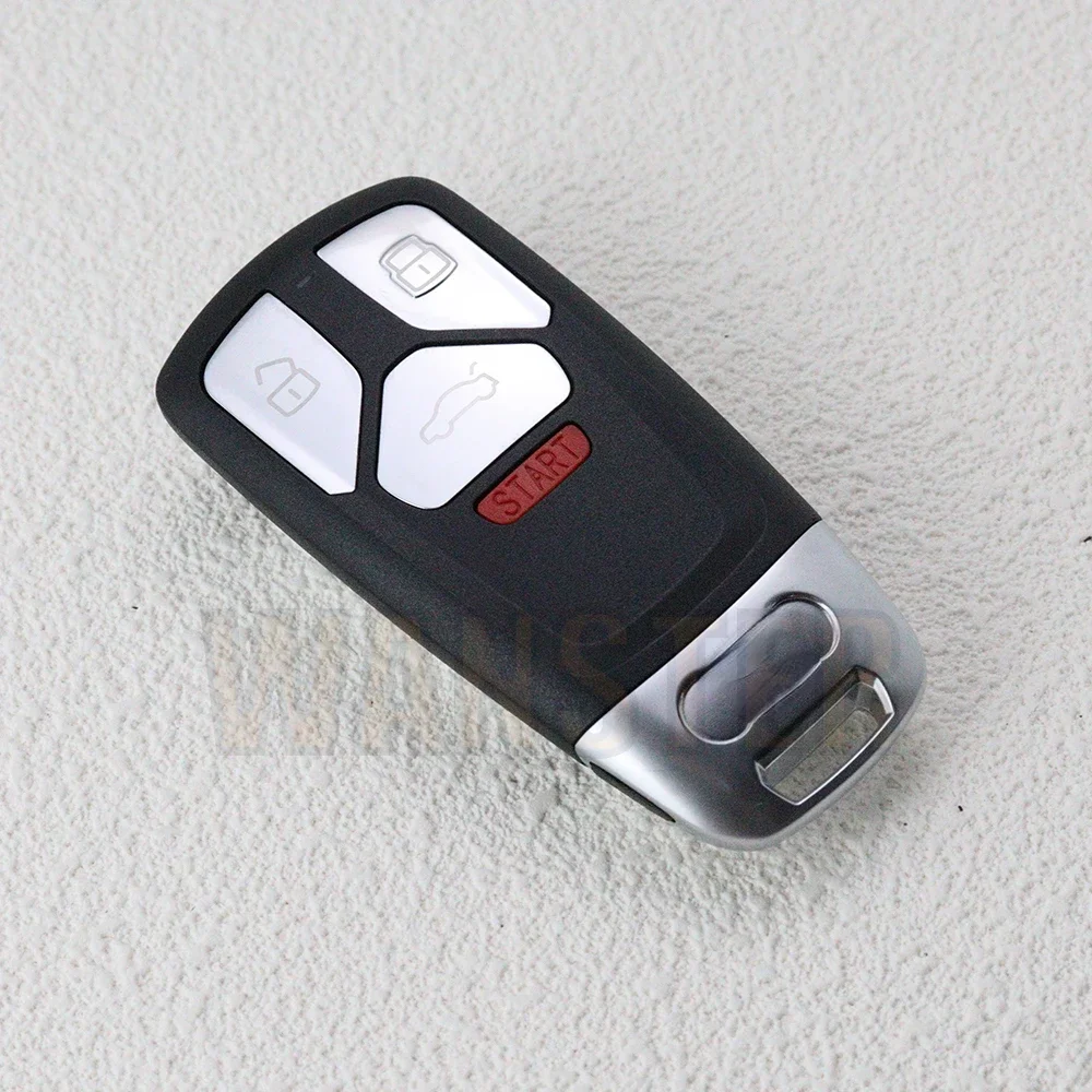 

Чехол для Audi A4 A5 A4L A6 A6L S4 S5 Q3 Q5 Q7 TT 2016 2017 2018 2019