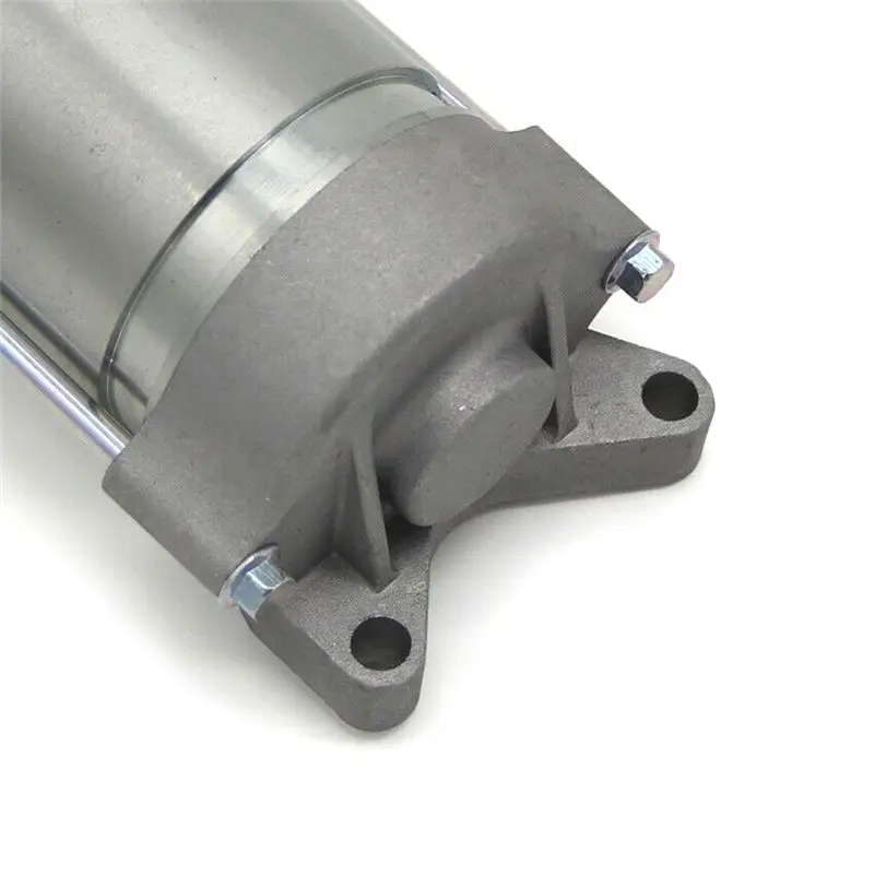 Фото Стартер A09E для мотоцикла Yamaha FJR1300 FJR1300A FJR1300AS 5JW-81890-00 1MC-81890-00 Аксессуары для мотоциклов №3