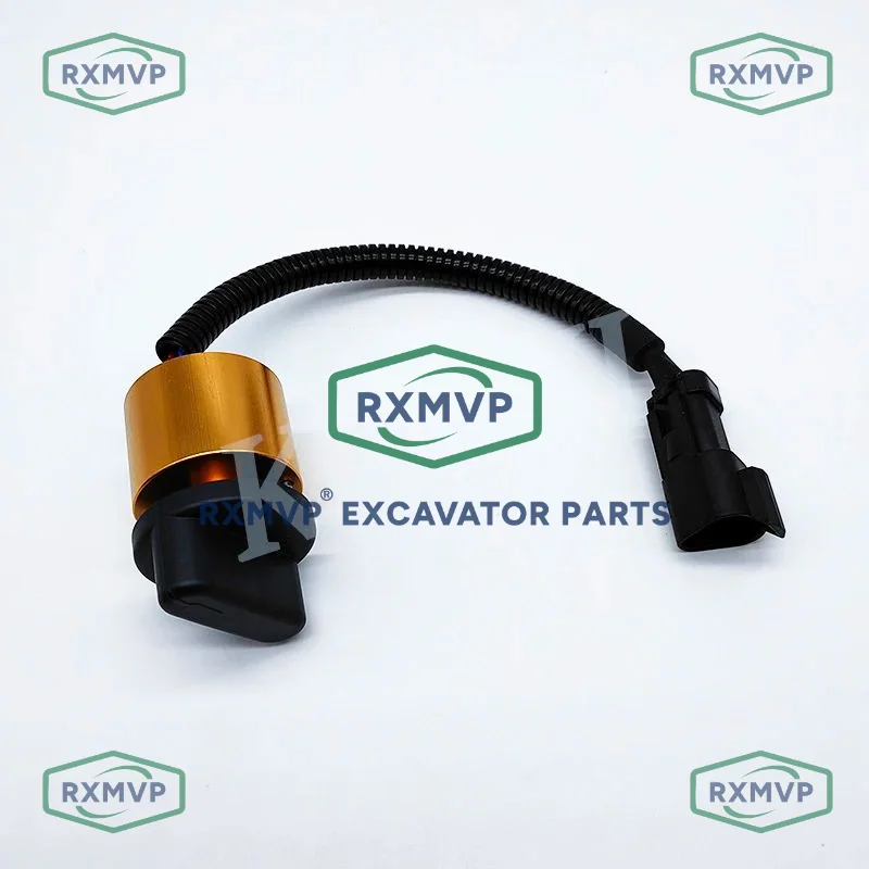 Для LONKING LG6150/LG6360 рукоятка дроссельной заслонки топливный циферблат Ручка