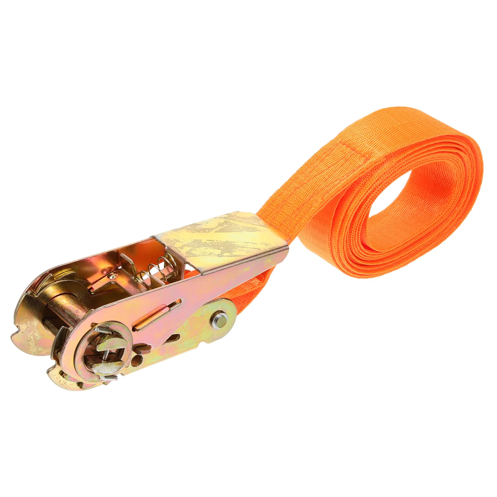 Плечевой ремень Ремни с храповым механизмом Сверхмощная нейлоновая тесьма