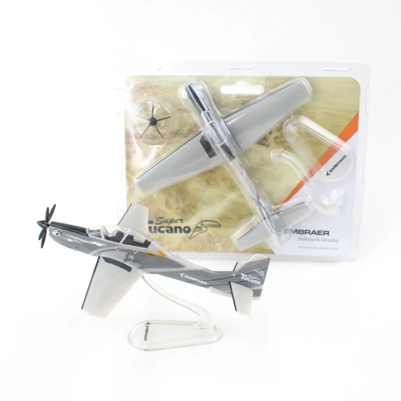 Рисунок 2 - Модель самолета в масштабе 1/100