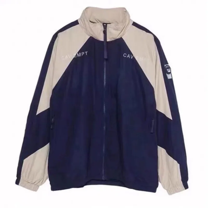 Рисунок 3 - CAV EMPT C. Куртка кобрендинга для мужчин и женщин