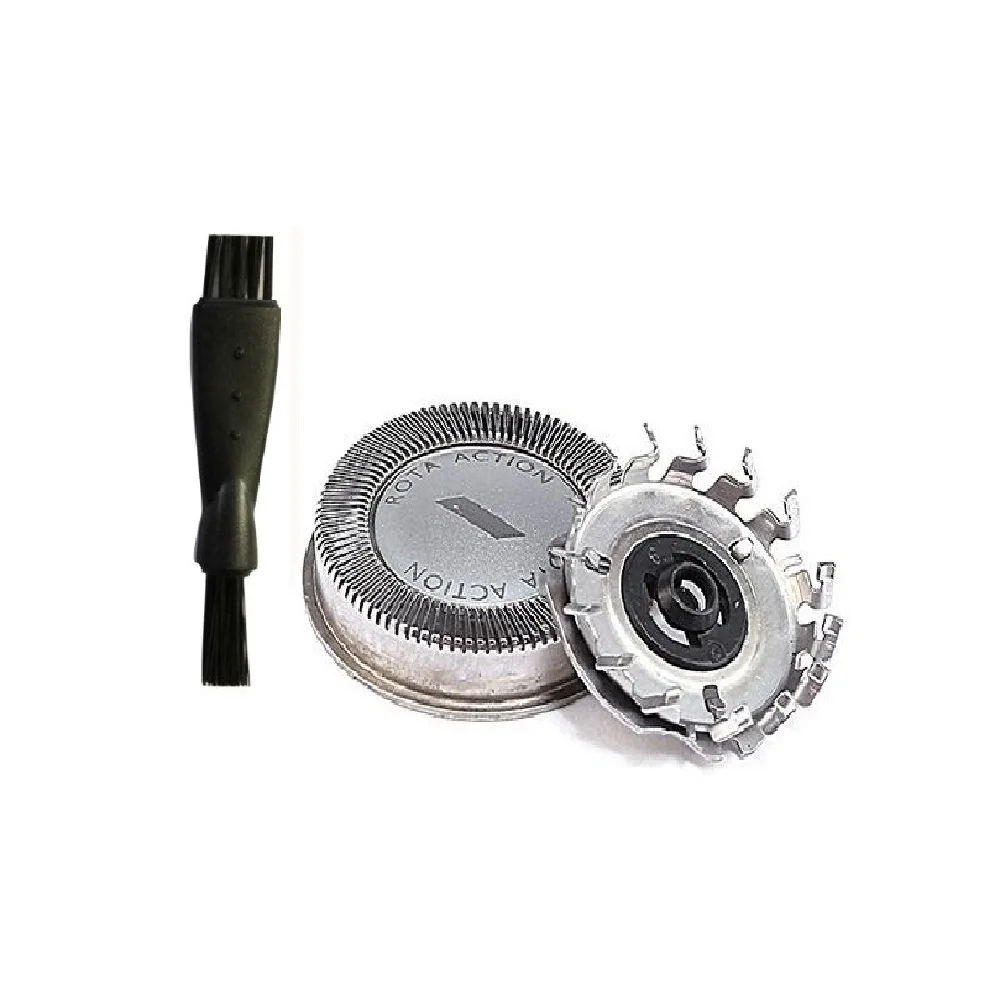 Запасная головка для бритвы Philips HQ2 HQ26 HQ282 HQ283 HS655 HS660 HS555