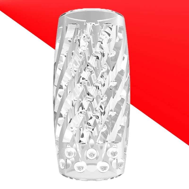 Мужской мастурбатор игрушка-чашка для мужчин мягкий TPE тренировочный секс-шоп