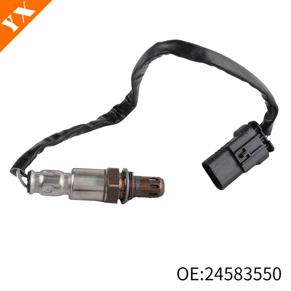 24583550 Подходит для автомобильных деталей Chevrolet Gm датчика кислорода соотношения