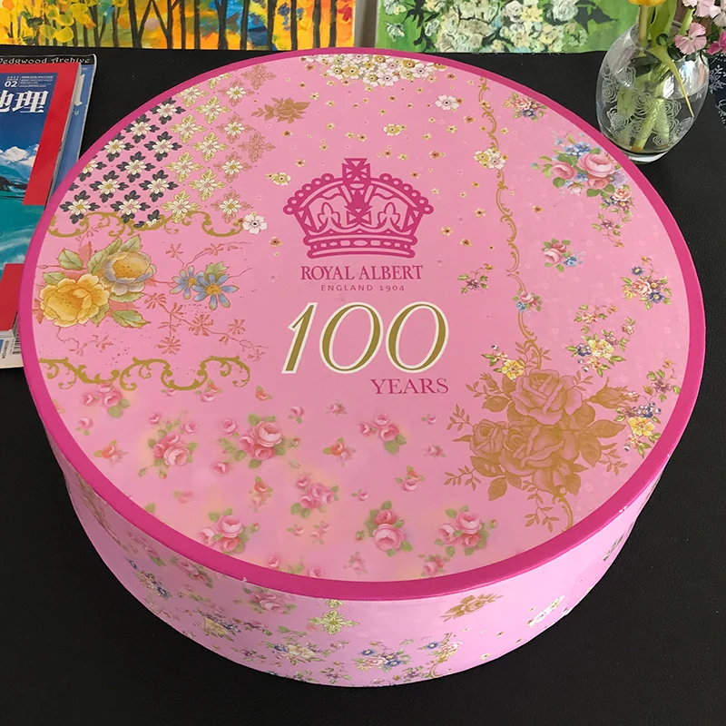 S Of Gift Boxes