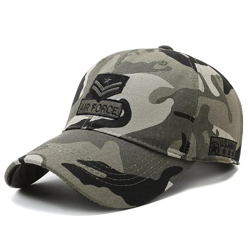 

2022 new spring and summer shade baseball cap men's outdoor sports cap