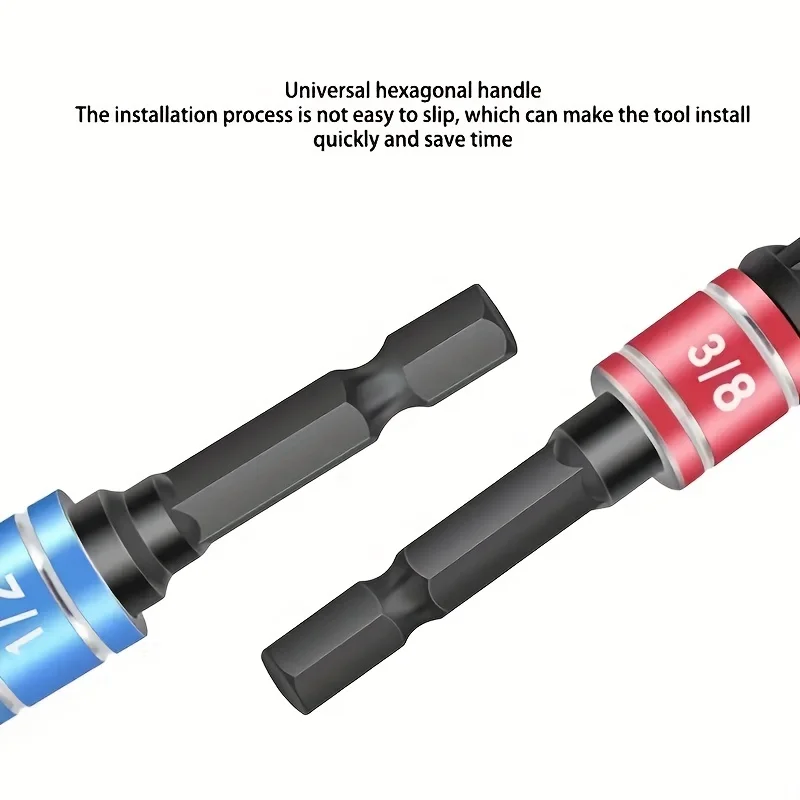 Набор Из 3 Ключей Torx С Гаечным Ключом Головки Для Шестиугольная Ручка Удлинитель