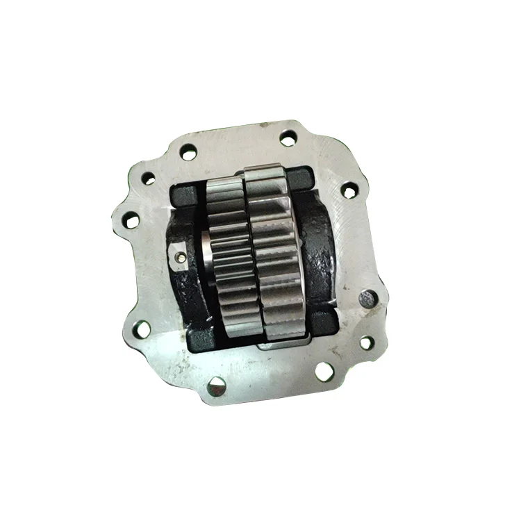

Good quality QC35 PTO power take off truck transmission gearbox synchronized v drive gearbox