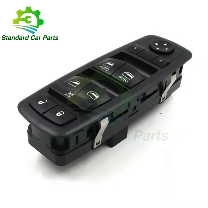 Автомобильный переключатель стеклоподъемника Master Power Control для Dodge Grand Caravan Chrysler Town