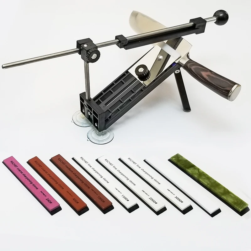 

Grinder Professional Knife Sharpener Kitchen Accessories Gadgets Tools Sharpener for Knives Knife Sharpening Machine Sharpeners
