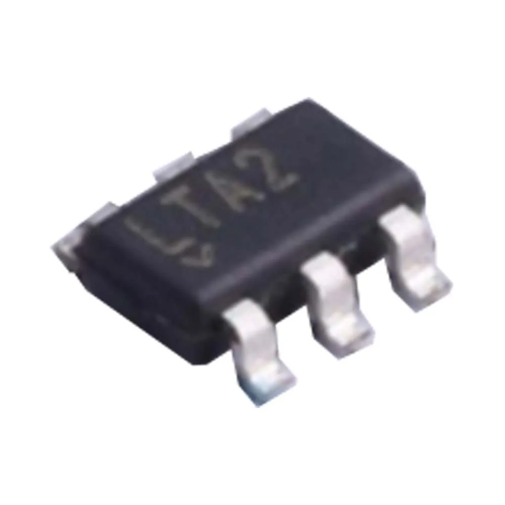 

2 шт., LTC4412ES6 SOT23-6 LTC4412 LTA2, низкие потери мощности