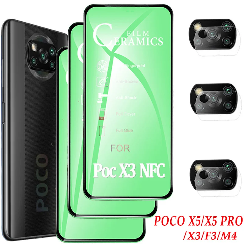 

Poco х3 pro Poco X4 Pro смартфон стекло на poco x5 pro x3gt защитное стекло xiaomi Poco X3 nfc Glass поко x3 нфс x4 про стекло