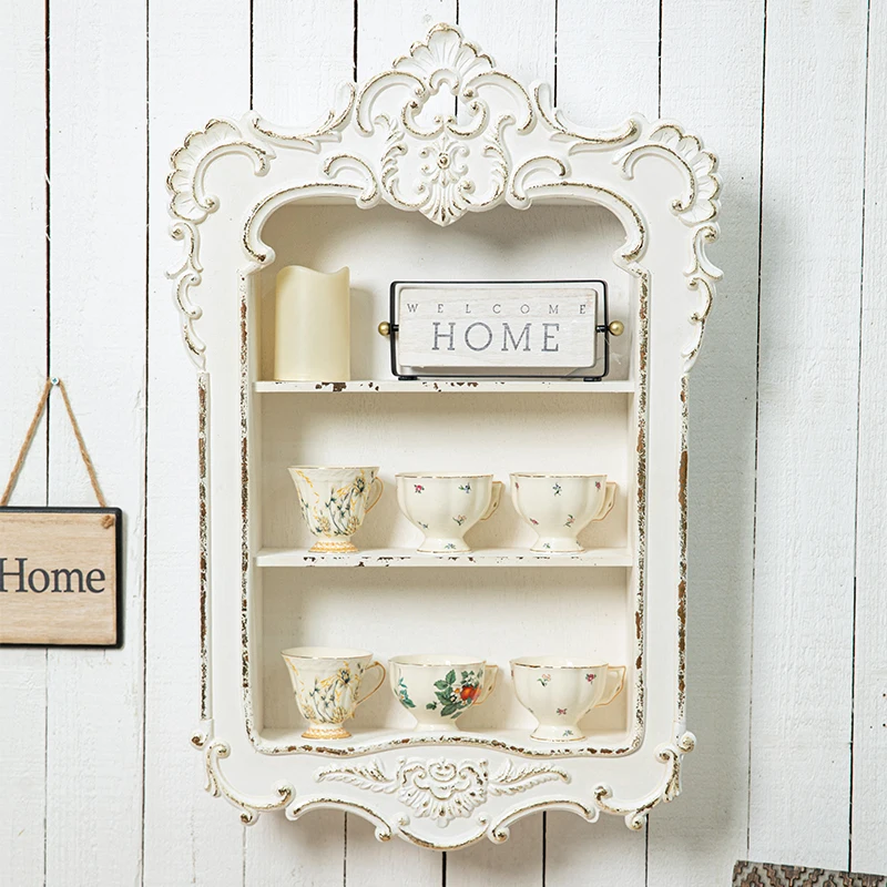 

Набор настенных полок