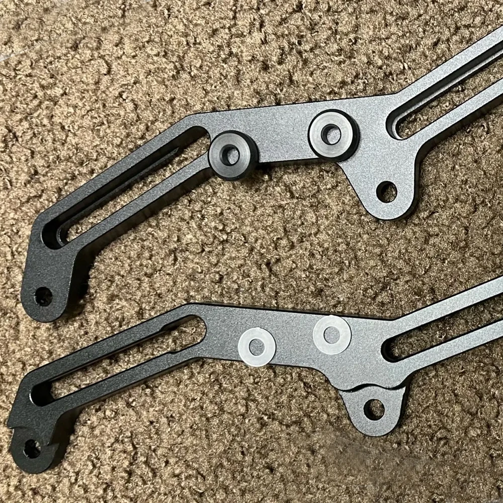 Кронштейн для лобового стекла Honda XL 750 Transalp 2023 2024 XL750