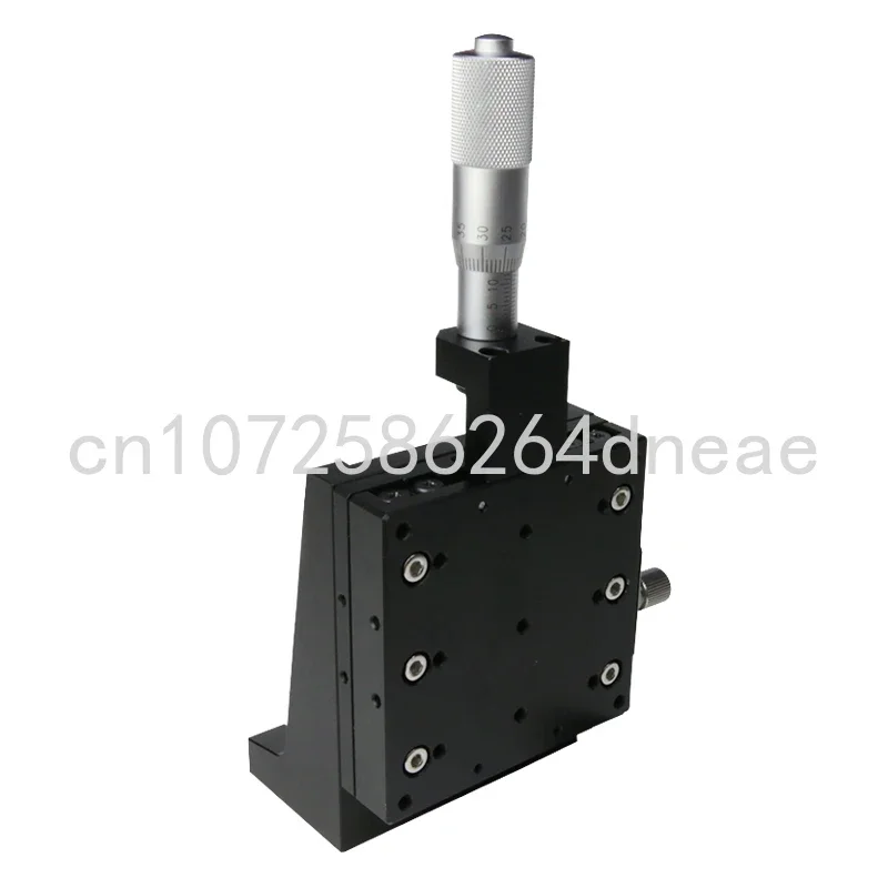 Вертикальная Подъемная фотография Рабочая платформа регулируемый раздвижной