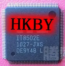 

IT8502E JXS, новый и оригинальный, 5 шт./партия