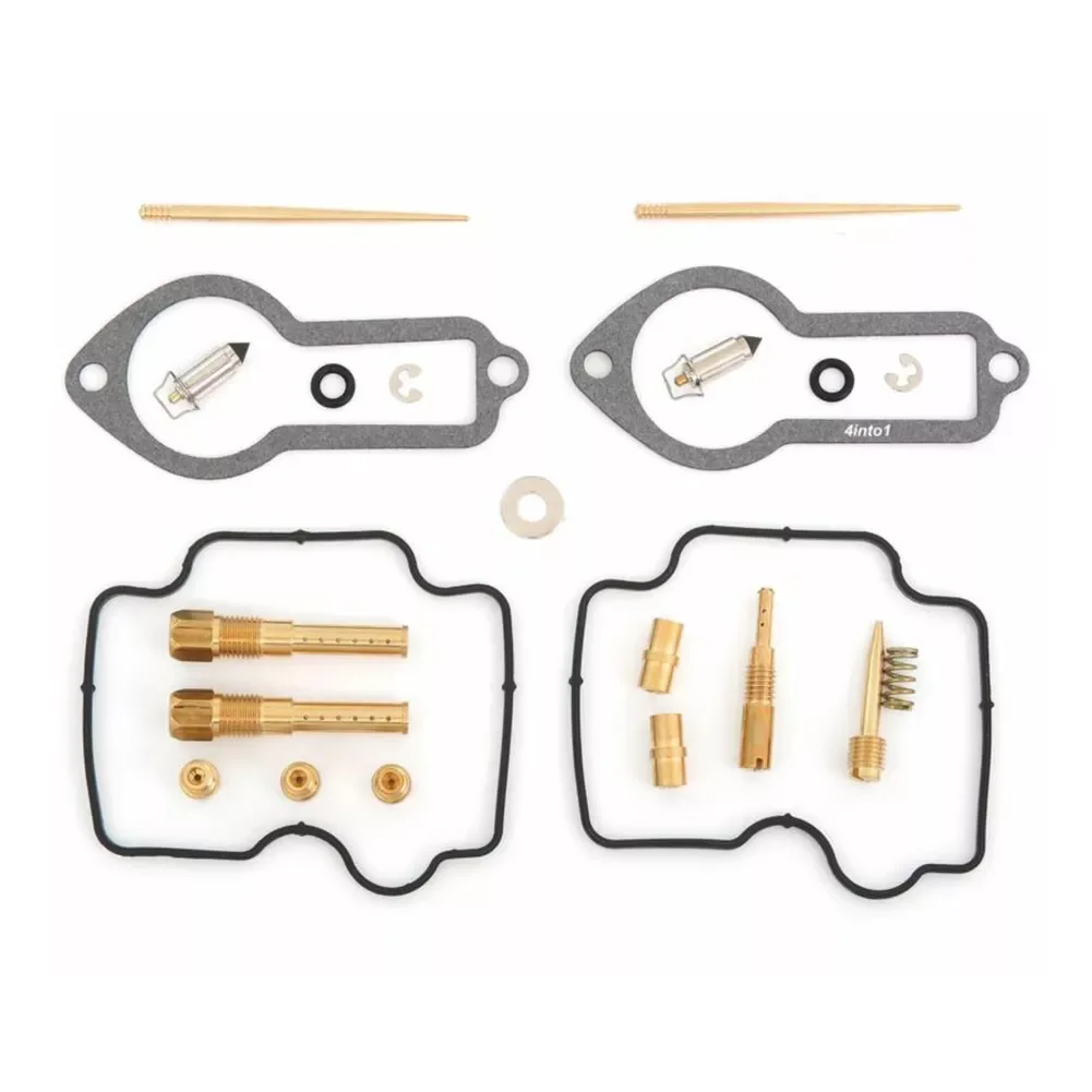

XL250R - XL250 - 1984-1987 Carburetor Rebuild Kit Replacement Durable Practical