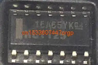 

Free shipping IC new% HCT125