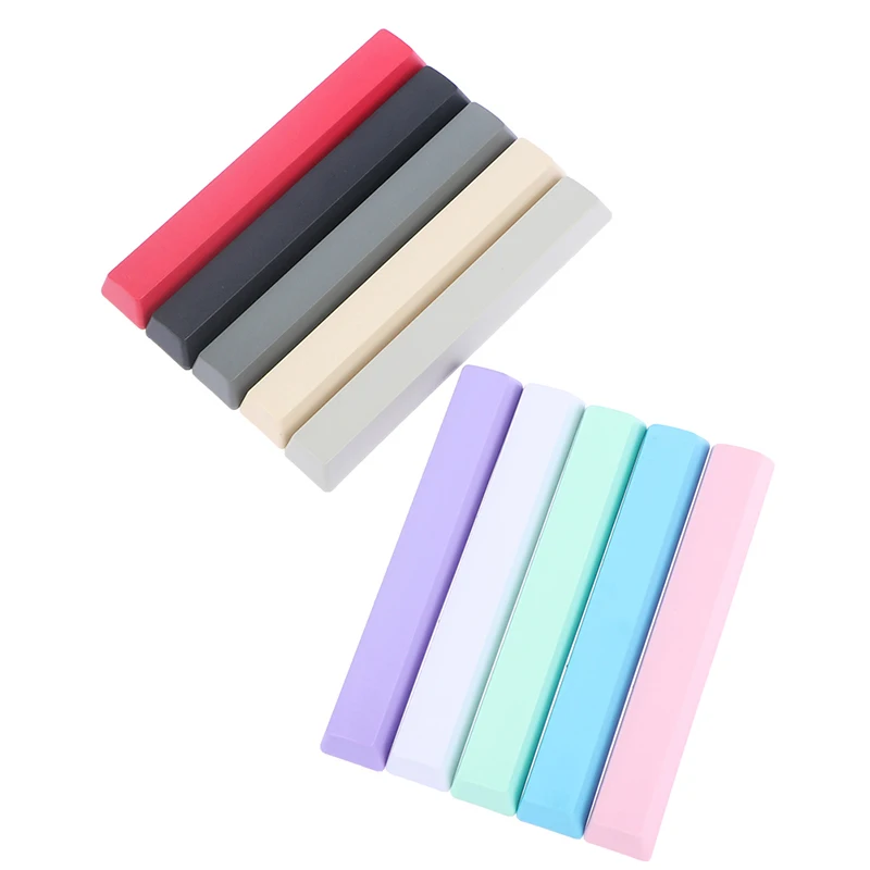 

New 1PC PBT 6.25U Spacebar Space Keycap For MX Switch Mechanical Keyboard