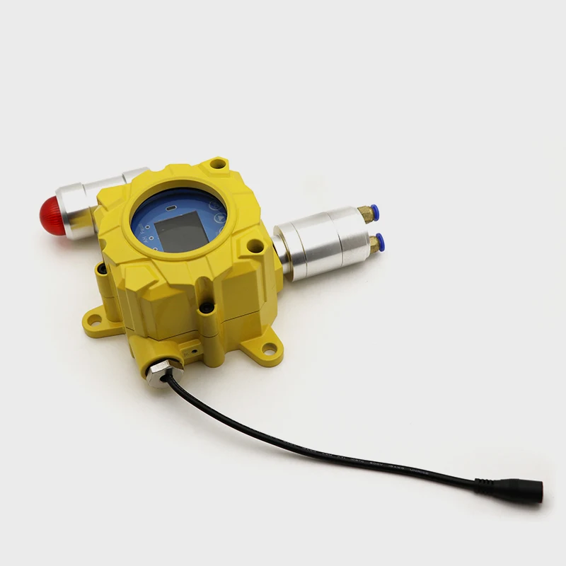 Bosean Good quality detector de gas combustible gas detector fixed Ammonia enlarge