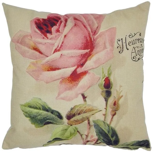 

Cushion Elephant Colorful Cover Pillow Case Animal Linen Wild Pillow Case 100 Cotton Pillow Cases Standard Size