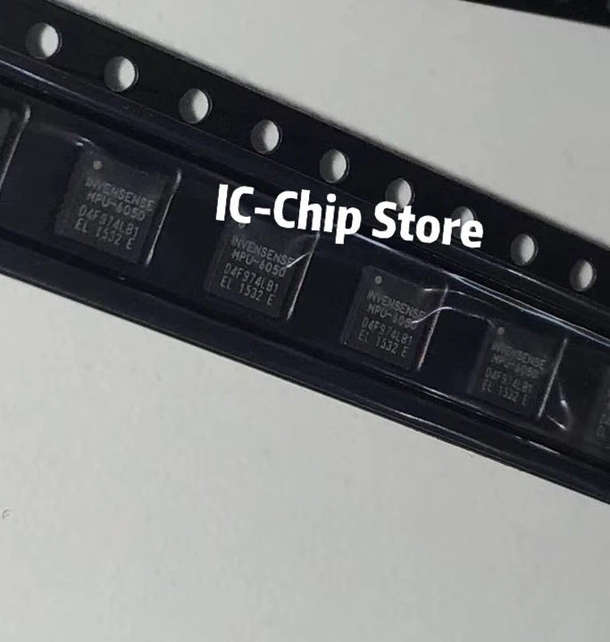 5PCS~50PCS/LOT MPU-6050 QFN24 New original