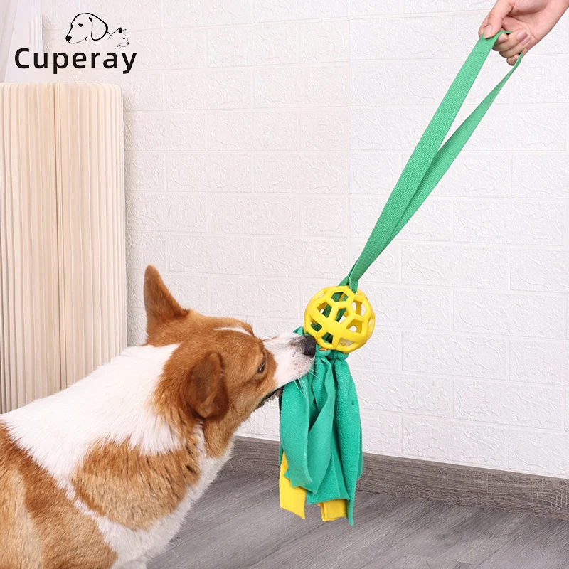 

Интерактивная игрушка-мяч для домашних питомцев, игрушка-головоломка с утечкой, со звуком, забавная собака, снимает скуку, Интерактивная игрушка для собак