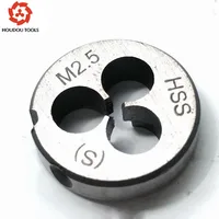 Стоимость продажи HSS6542 производства M1-M10, машина для нарезки резьбы, специально для изготовления внутренних ниток из нержавеющей стали.