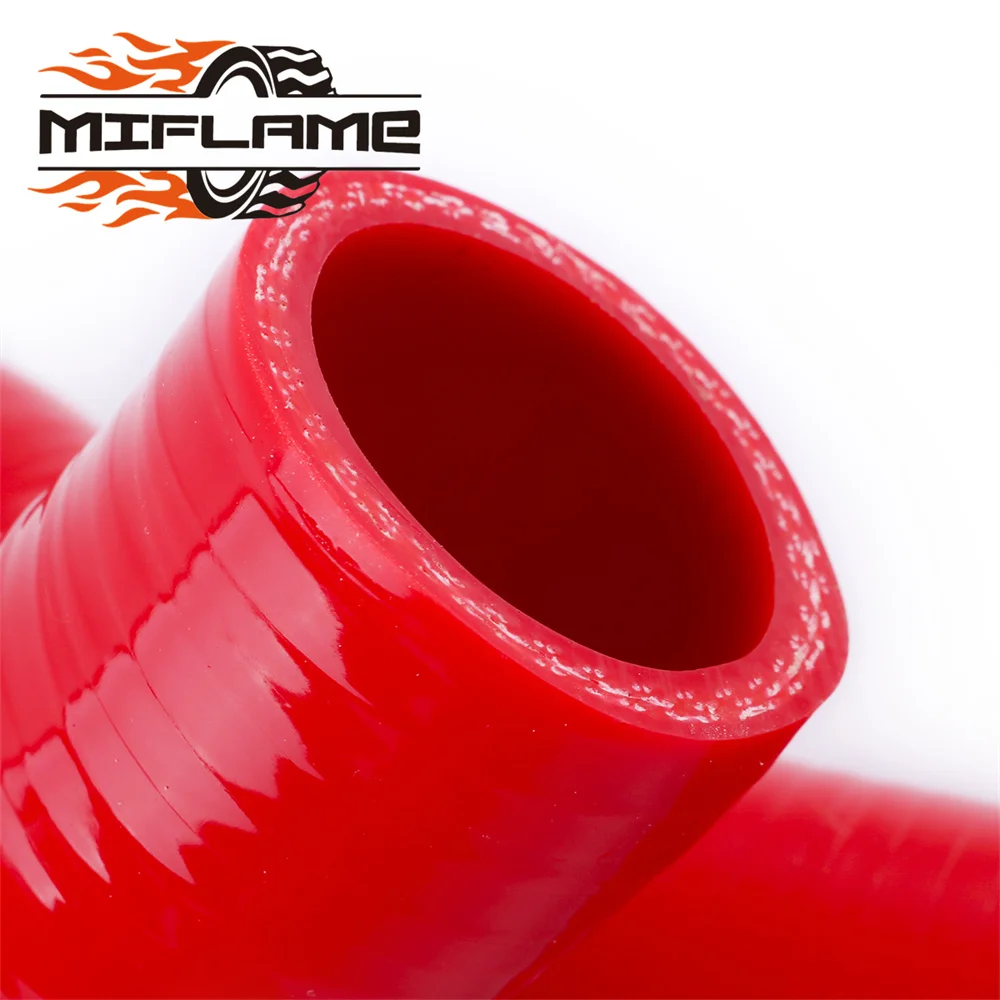 Для 1988-1993 1992 1991 1990 1989 BMW E30 M20 325 325i 6cy силиконовый шланг охлаждающей жидкости