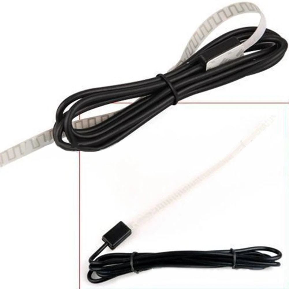 

Exterior Antenna 6 Feet Cable AM FM Radio Antenna Car Accessories DIN Plug Connector FM 80MHz-108MHz Parts Car