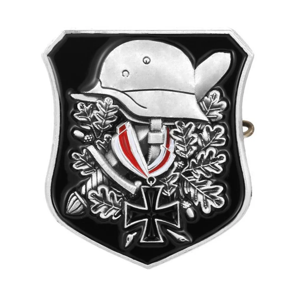 

Винтажный значок с железным крестом