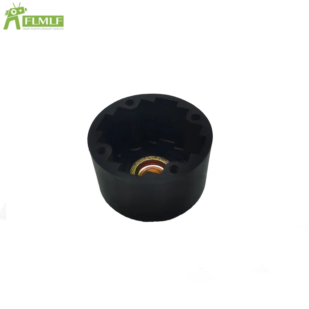 Металлический корпус дифференциала TOP SPEED RC WORLD для 1/5 Losi 5ive T