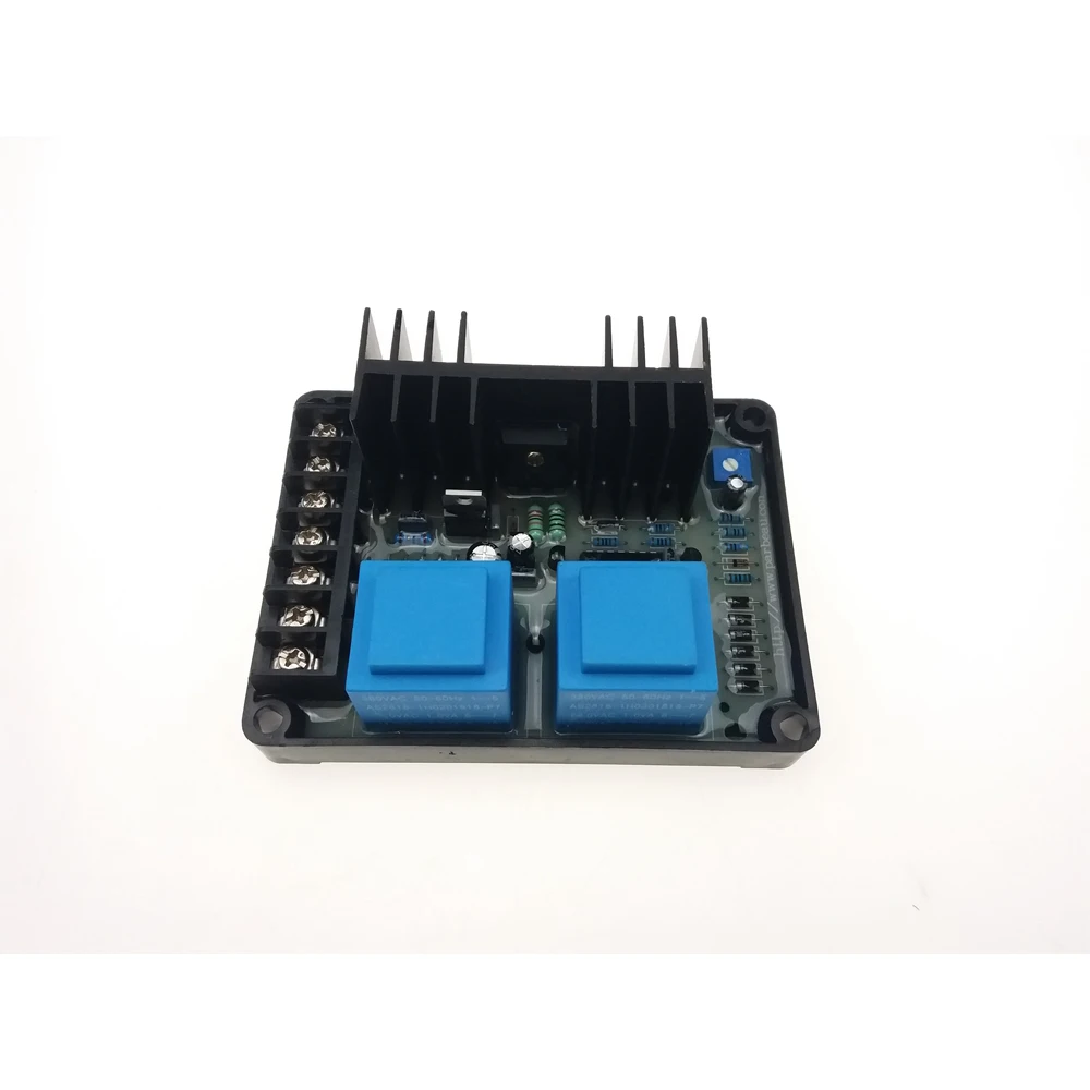 AVR GB140 щеточный генератор регулятор напряжения