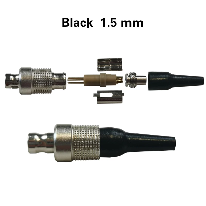 

Canfon CF-LEMO 3-контактный разъем