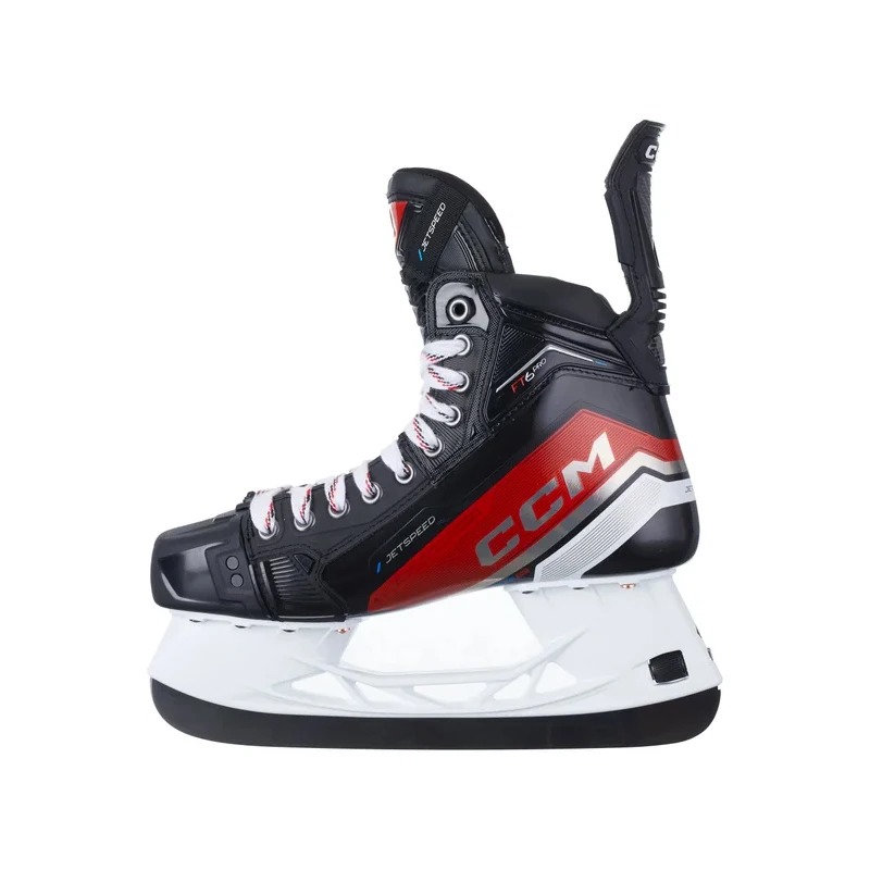 CCM Jetspeed FT6 Pro