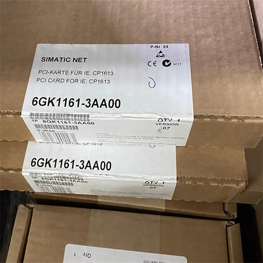Оригинал 6GK1551-6GK11561-6GK1562-2AA-1AA-3AA-00-01