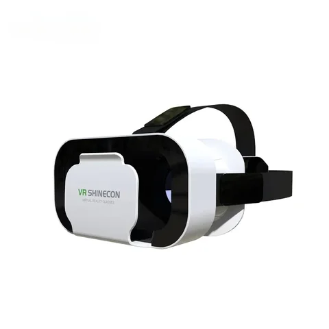 SHINECON G05 очки виртуальной реальности для смартфонов