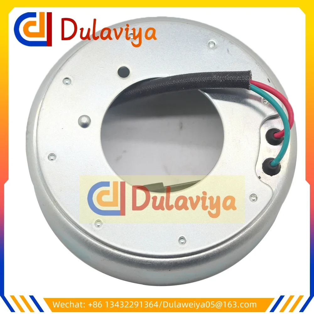 Катушка сцепления компрессора кондиционера переменного тока для RENAULT Fluence Dacia DUSTER